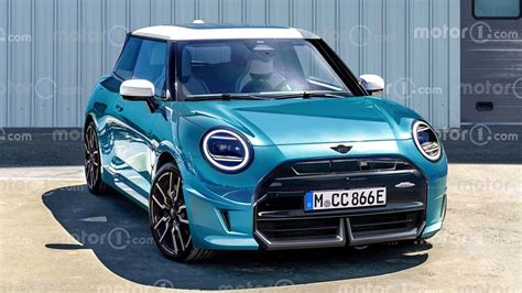 2025 MINI JCW 2 Door Sports Hatchback 